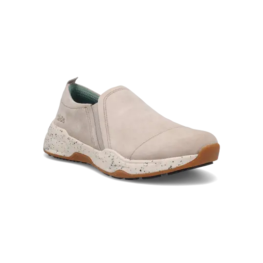 Cover image of CEMENT NUBUCK Taos Super Step In Women's