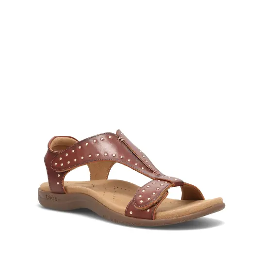 Cover image of COGNAC Taos Show Stopper Women's