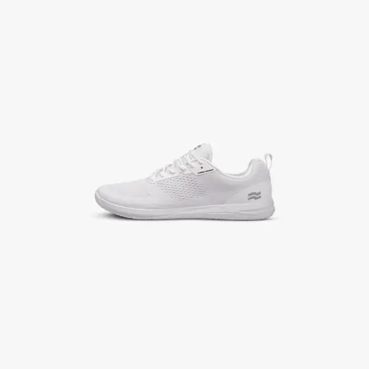 Cover image of BRIGHT WHT | WHT Strike Movement Haze Trainer Unisex