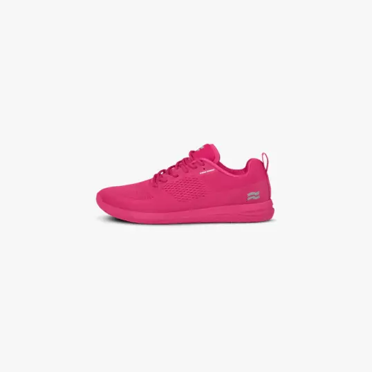 Cover image of Panterra Pink Strike Movement Haze Trainer Unisex