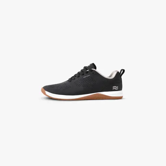 Cover image of MATTE BLACK / GUM Strike Movement Sueze Unisex
