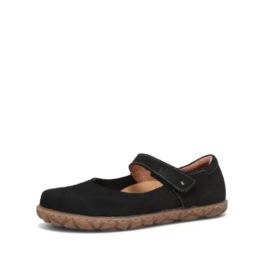 Cover image of BLACK SUEDE Taos Success Women's
