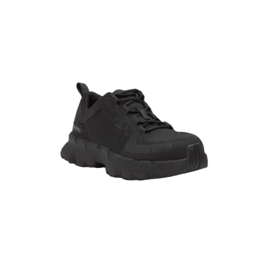 Cover image of BLK Timberland Pro Athletic Low Powertrain Ev Men's