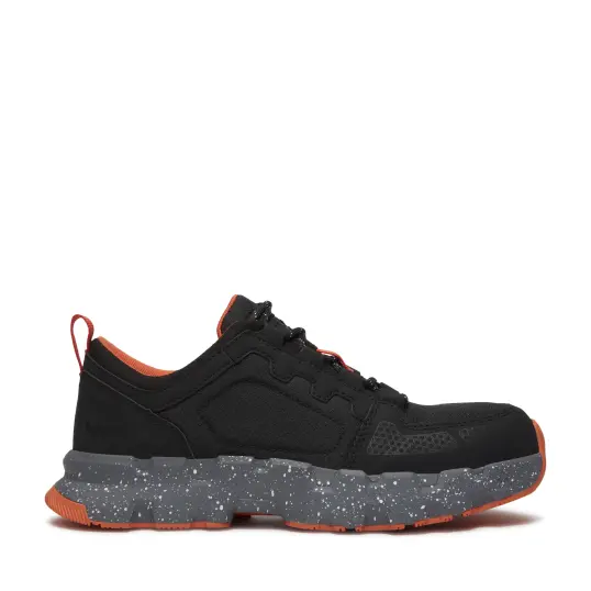 Cover image of BLACK | GREY Timberland Pro Powertrain Ev Comp Toe SD10 Men's