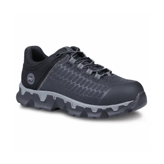 Cover image of BLK Timberland Pro Powertrain Sport Alloy Toe SD35 Women's