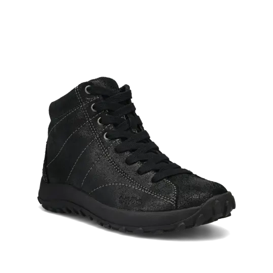 Cover image of Black Ruff Out Taos Trail Mix Women's