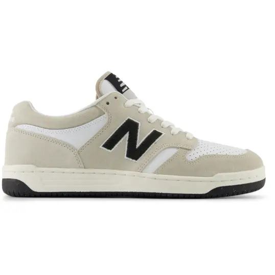 Cover image of SHIPYARD|BLACK New Balance 480 L Unisex