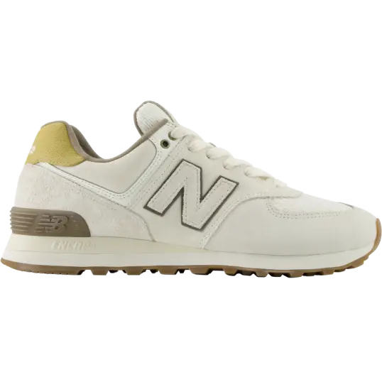 Cover image of DARK ARCTIC GREY|5614 BLACK New Balance 574 Unisex