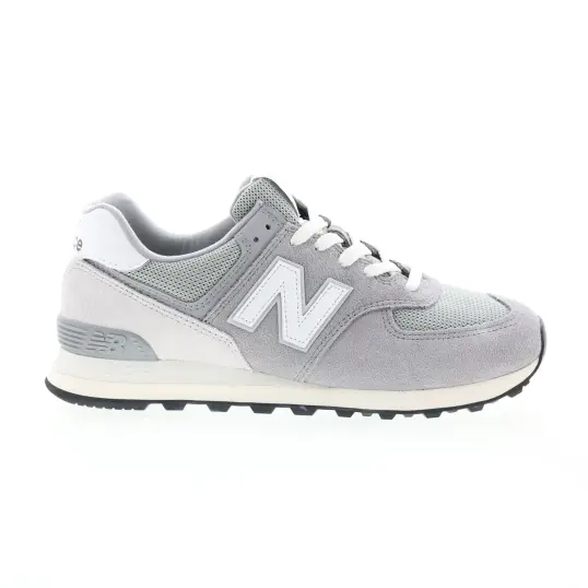 Cover image of GREY New Balance 574 Unisex