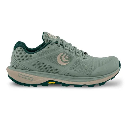 Cover image of Sage / Tan Topo Athletic Terraventure 4 Women's