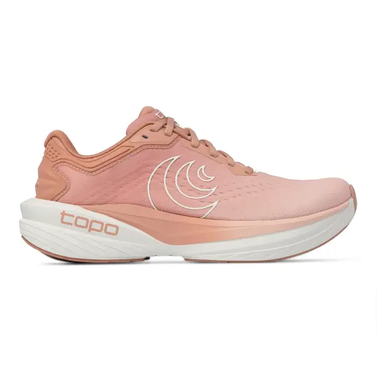 Cover image of Clay | Rose Topo Athletic Phantom 4 Women's