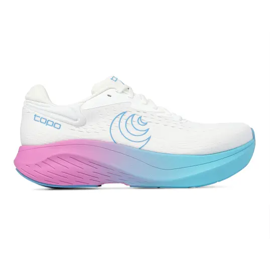 Cover image of Cloud | Sky Topo Athletic Atmos 2 Women's