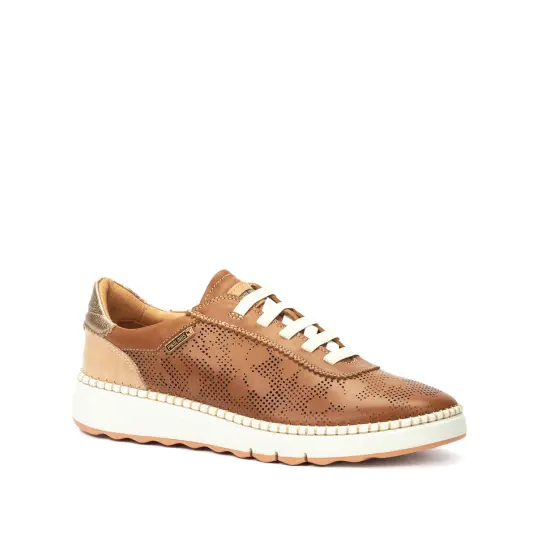 Cover image of BRANDY Pikolinos Arenas Elastic Lace Sneaker Women's