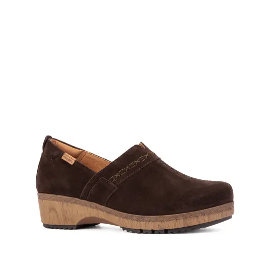 Cover image of OLMO Pikolinos Granada Closed Heel Casual Slip On Women's