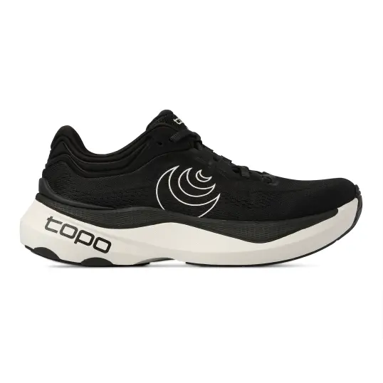 Cover image of Black | Cloud Topo Athletic Aura 2 Women's