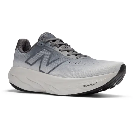 Cover image of CASTLEROCK/GREY MATTER New Balance Fresh Foam X 1080v14 Women's