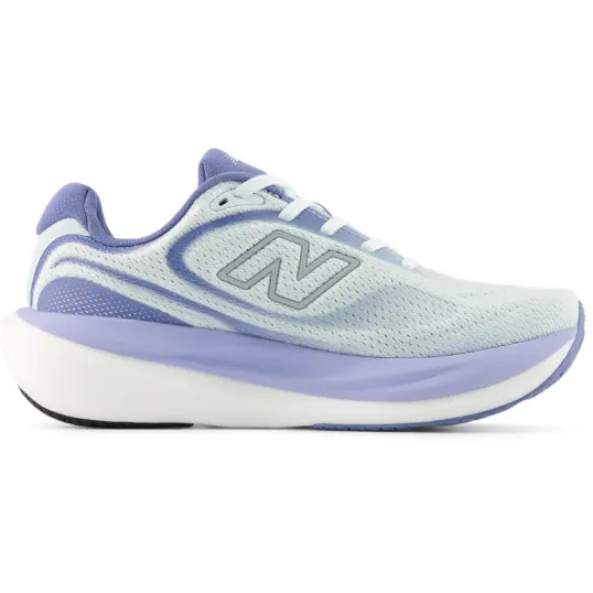 Cover image of GLINT BLUE|SILVER METALLIC New Balance 1080v15 Women's