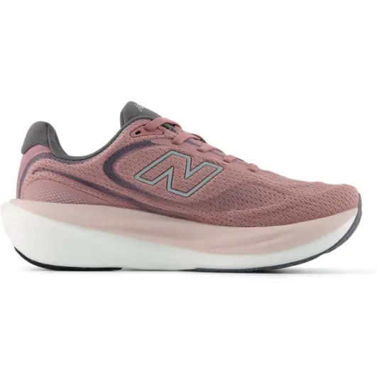 Cover image of ROSEWOOD|SILVER METALLIC New Balance 1080v15 Women's