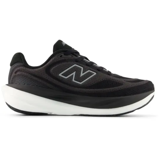 Cover image of BLACK|SLATE GREY New Balance 1080v15 Women's