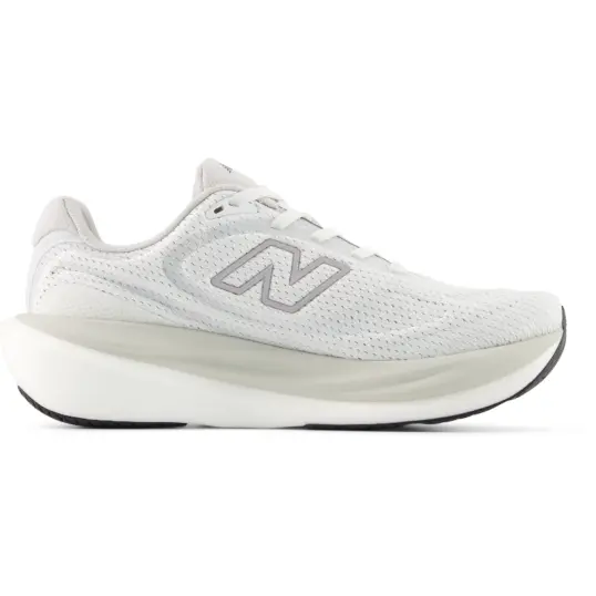 Cover image of NB 103 WHITE|TRUFFLE SALT New Balance 1080v15 Women's