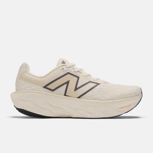 Cover image of SEA SALT/VINTAGE INDIGO New Balance Fresh Foam X 1080v14 Women's