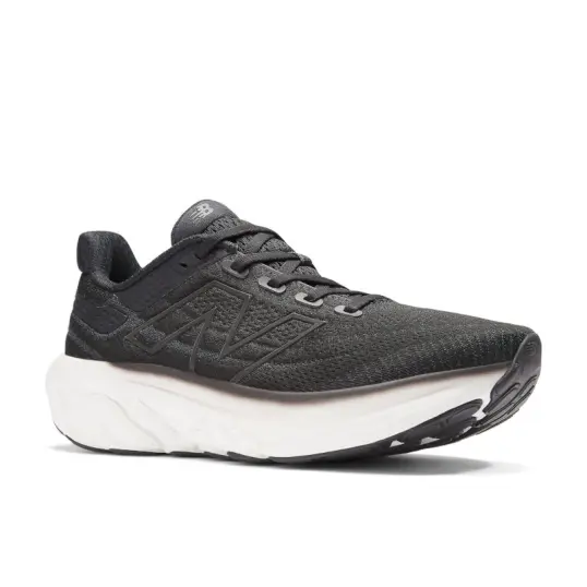 Cover image of Black New Balance Fresh Foam X 1080v13 Women's