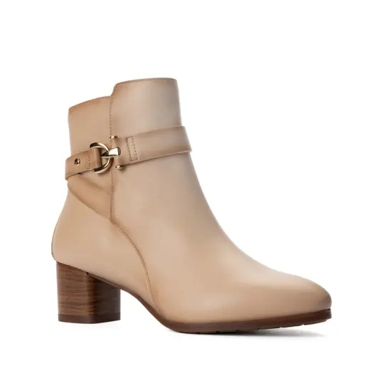Cover image of STONE Pikolinos Calafat High heel Bootie Women's