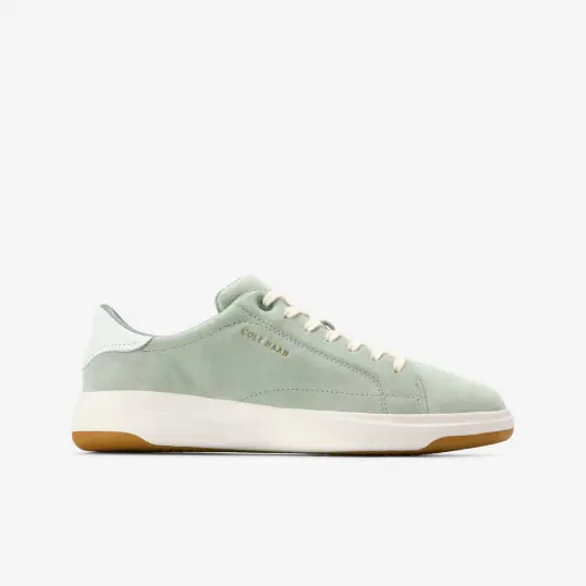 Cover image of LILY PAD Cole Haan Grandpro Tennis 2.0 Women's