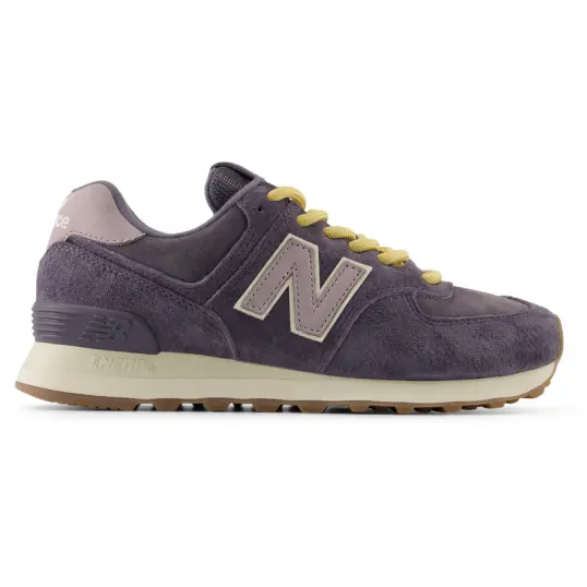 Cover image of SEA SALT| NB NAVY New Balance 574 Women's