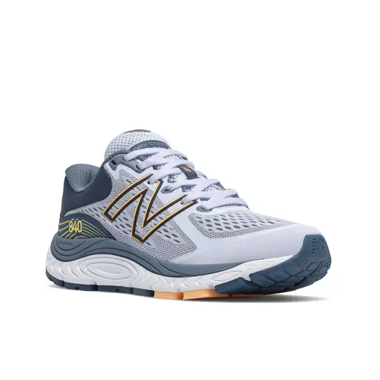 Cover image of SILENT GREY New Balance 840 v5 Women's