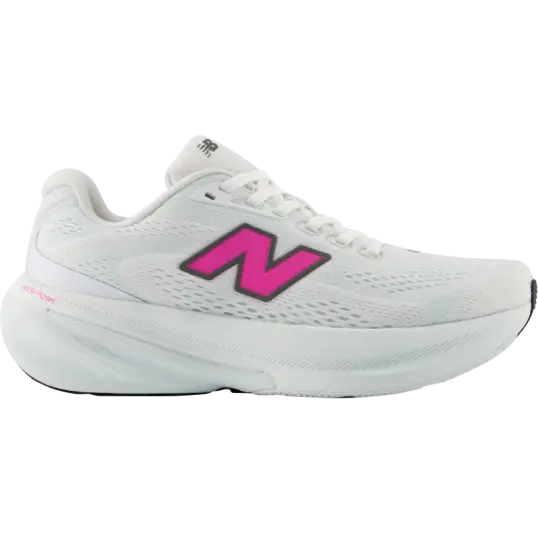 Cover image of NB 103 WHITE|PINK HEAT New Balance Fresh Foam X 860v15 Women's