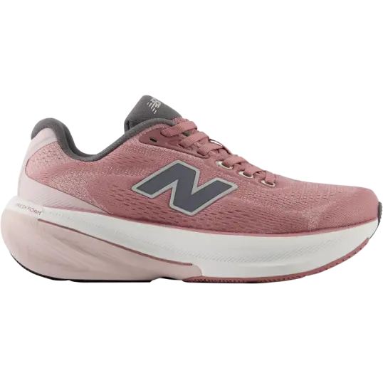 Cover image of ROSEWOOD|NEPTUNE GREY New Balance Fresh Foam X 860v15 Women's