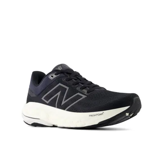 Cover image of BLACK|PHANTOM New Balance Fresh Foam X 860v14 Women's