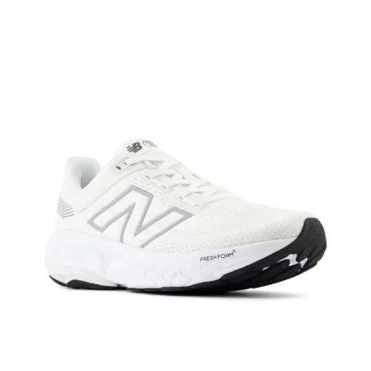 Cover image of WHITE|SEA SALT New Balance Fresh Foam X 860v14 Women's