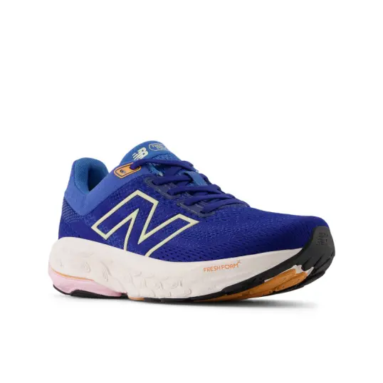 Cover image of INKWELL/CALCIUM New Balance Fresh Foam X 860v14 Women's