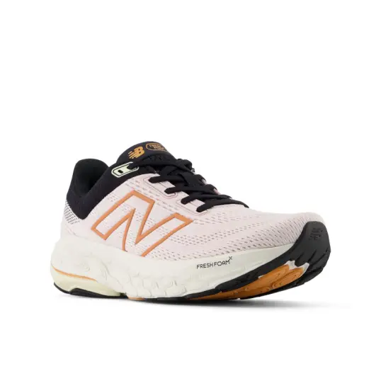 Cover image of PINK GRANITE/COPPER New Balance Fresh Foam X 860v14 Women's