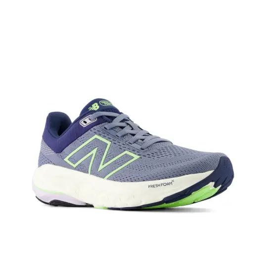 Cover image of ARCTIC GREY/SEA SALT New Balance Fresh Foam X 860v14 Women's