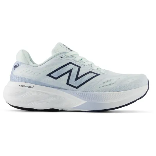 Cover image of GLINT BLUE|NB NAVY New Balance Fresh Foam X 880v15 Women's