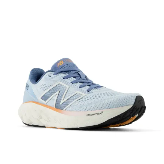 Cover image of QUARRY BLUE/SEA SALT New Balance Fresh Foam X 880v14 Women's