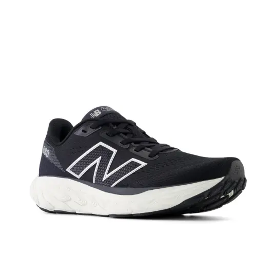 Cover image of BLACK/SEA SALT New Balance Fresh Foam X 880v14 Women's