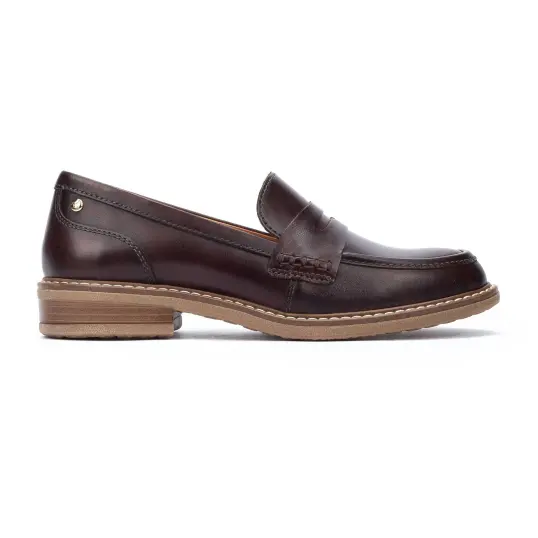Cover image of CAOBA Pikolinos Aldaya Penny Loafer Women's