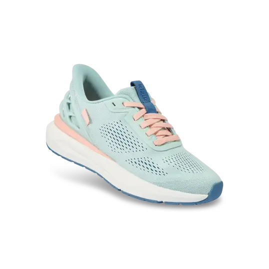 Cover image of SURF SPRAY/PEACH PARFAIT Kizik Athens 2 Women's