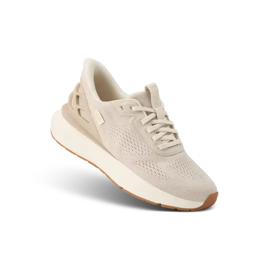 Cover image of OATMEAL/PRISTINE Kizik Athens 2 Women's