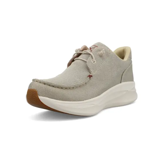 Cover image of SILVER BIRCH Twisted X Feather X Casual Women's