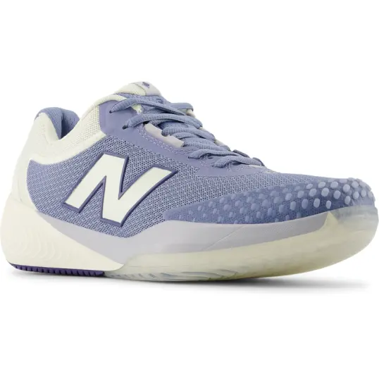 Cover image of DUSK SHOWER/LINEN New Balance FuelCell 996v6 Women's