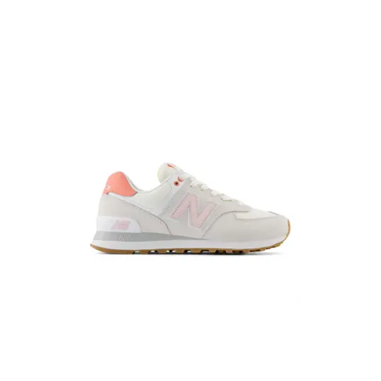 Cover image of REFLECTION/ROSE SUGAR New Balance 574 Women's