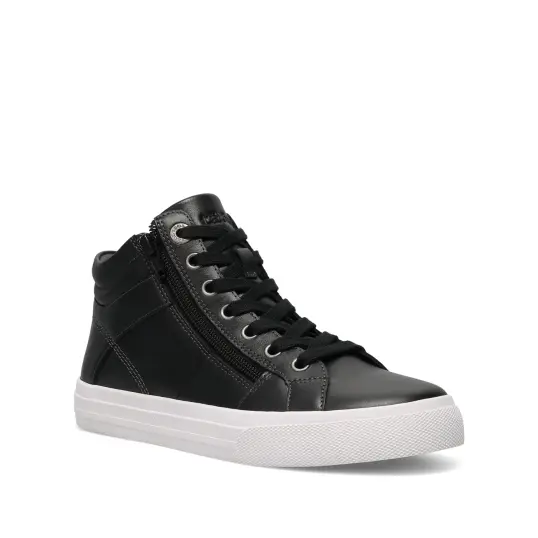 Cover image of BLACK/WHITE Taos Winner Women's