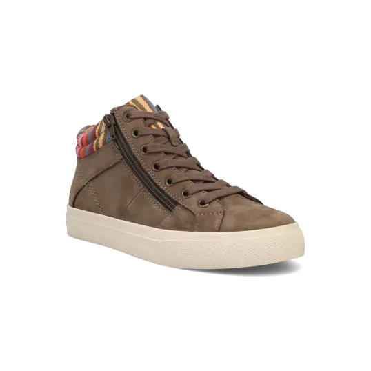 Cover image of Dark Taupe Multi Taos Winner Women's