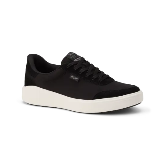 Cover image of BLACK Kizik Prague 2 Women's