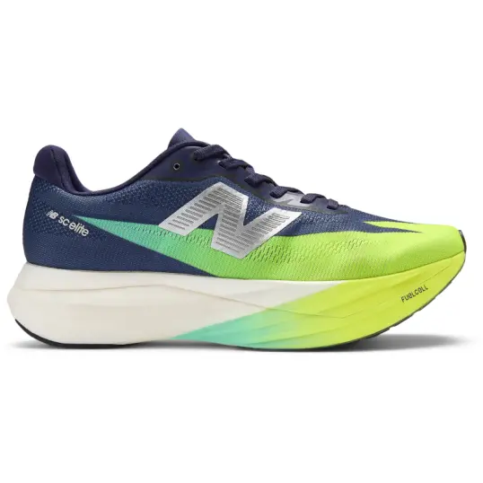 Cover image of BOYSENBERRY|AFTERGLOW New Balance FuelCell SuperComp Elitev5 Women's